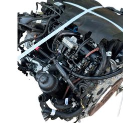 Motor b47 d20 a, n47 d20 c Bmw 3 (f30, f80) 318 d