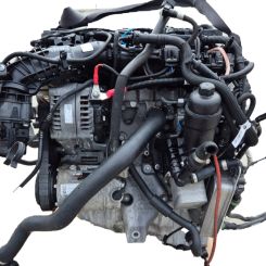 Motor b47 d20 a Bmw 3 (f30, f80) 318 d
