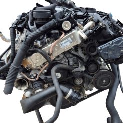 Motor b47 d20 a Bmw 3 (f30, f80) 318 d