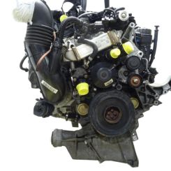 Motor n47 d20 c Bmw 3 (f30, f80) 318 d