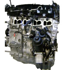 Motor b47 d20 a, n47 d20 c Bmw 3 (f30, f80) 318 d