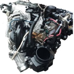 Motor b47 d20 a Bmw 3 (f30, f80) 318 d