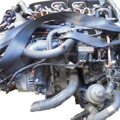 Motor b47 d20 a, n47 d20 c Bmw 3 (f30, f80) 318 d