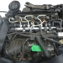 Motor n47 d20 c Bmw 3 (f30, f80) 318 d