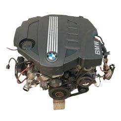 Motor b47 d20 a, n47 d20 c Bmw 3 (f30, f80) 320 d