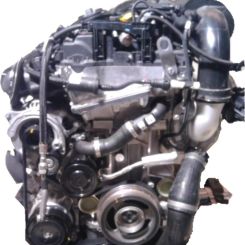 Motor n47 d20 c Bmw 3 (f30, f80) 320 d