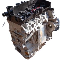 Motor n47 d20 c Bmw 3 (f30, f80) 320 d