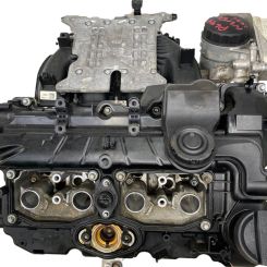 Motor n20 b20 d, n20 b20 b, n20 b20 a Bmw 3 (f30, f80) 320 i