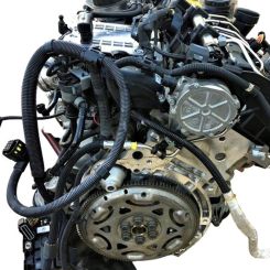 Motor n20 b20 d, n20 b20 b, n20 b20 a Bmw 3 (f30, f80) 320 i