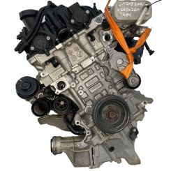 Motor n20 b20 d, n20 b20 b, n20 b20 a Bmw 3 (f30, f80) 320 i
