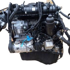 Motor b48 b20 a Bmw 3 (f30, f80) 320 i