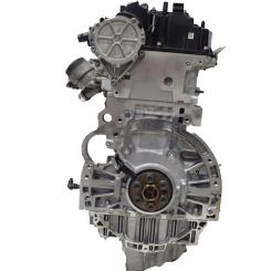 Motor n20 b20 d, n20 b20 b, n20 b20 a Bmw 3 (f30, f80) 320 i
