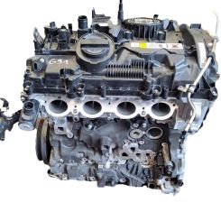 Motor b48 b20 a Bmw 3 (f30, f80) 320 i