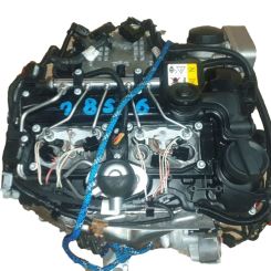 Motor n20 b20 d, n20 b20 b, n20 b20 a Bmw 3 (f30, f80) 320 i