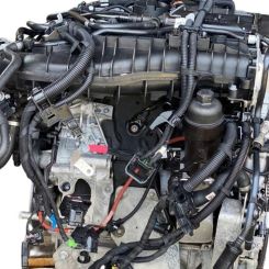 Motor b48 b20 a Bmw 3 (f30, f80) 320 i xdrive