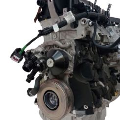 Motor b47 d20 b Bmw 3 (f30, f80) 325 d