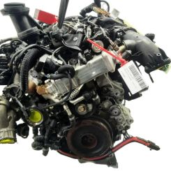 Motor n47 d20 d Bmw 3 (f30, f80) 325 d