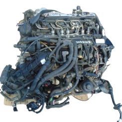 Motor b47 d20 b Bmw 3 (f30, f80) 325 d