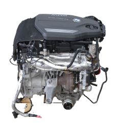 Motor b47 d20 b Bmw 3 (f30, f80) 325 d