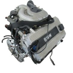Motor b47 d20 b Bmw 3 (f30, f80) 325 d