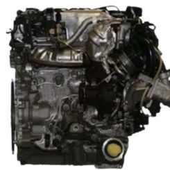 Motor b47 d20 b Bmw 3 (f30, f80) 325 d