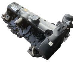 Motor n26 b20 a, n20 b20 a Bmw 3 (f30, f80) 328 i