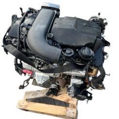 Motor n57 d30 a Bmw 3 (f30, f80) 330 d