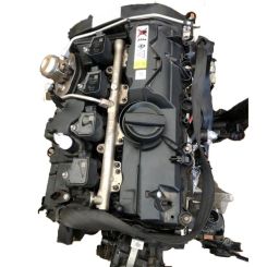 Motor b48 b20 a Bmw 3 (f30, f80) 330 e