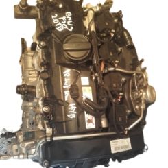 Motor b48 b20 a Bmw 3 (f30, f80) 330 e