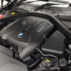Motor b48 b20 a Bmw 3 (f30, f80) 330 e
