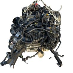 Motor b46 b20 b, b48 b20 b Bmw 3 (f30, f80) 330 i