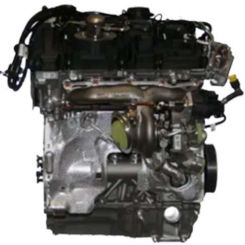 Motor b46 b20 b, b48 b20 b Bmw 3 (f30, f80) 330 i