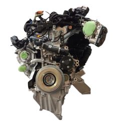 Motor b46 b20 b, b48 b20 b, b48 b20 a Bmw 3 (f30, f80) 330 i xdrive