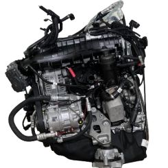 Motor b46 b20 b, b48 b20 b, b48 b20 a Bmw 3 (f30, f80) 330 i xdrive