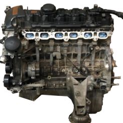 Motor n55 b30 a Bmw 3 (f30, f80) 335 i