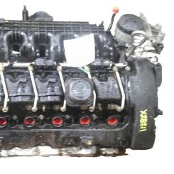 Motor n55 b30 a Bmw 3 (f30, f80) 335 i