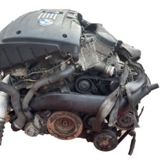 Motor n55 b30 a Bmw 3 (f30, f80) 335 i
