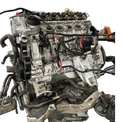 Motor n55 b30 a Bmw 3 (f30, f80) 335 i xdrive