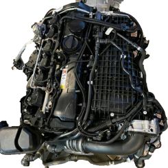 Motor b58 b30 a Bmw 3 (f30, f80) 340 i