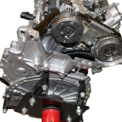 Motor b58 b30 a Bmw 3 (f30, f80) 340 i