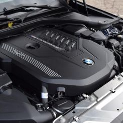 Motor b58 b30 a Bmw 3 (f30, f80) 340 i