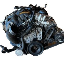 Motor n55 b30 a Bmw 3 (f30, f80) Activehybrid