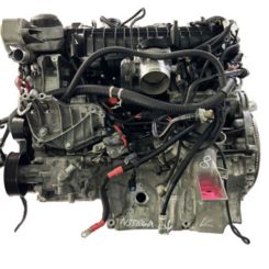 Motor n55 b30 a Bmw 3 (f30, f80) Activehybrid