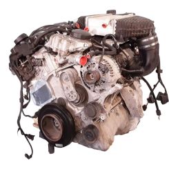 Motor s55 b30 a Bmw 3 (f30, f80) M3
