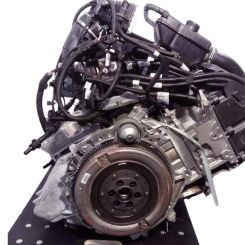 Motor s55 b30 a Bmw 3 (f30, f80) M3 competition