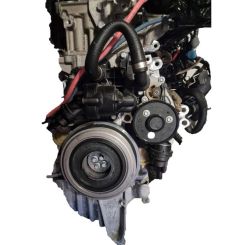 Motor b47 d20 b Bmw 3 (g20, g80, g28) 316 d