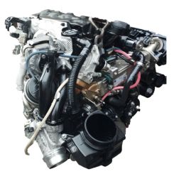 Motor b47 d20 b Bmw 3 (g20, g80, g28) 316 d