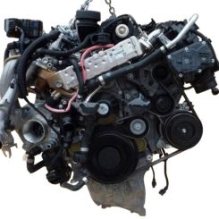 Motor b47 d20 b Bmw 3 (g20, g80, g28) 318 d