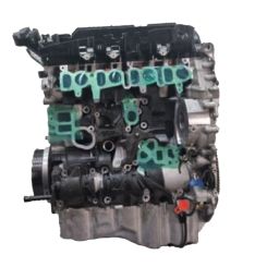 Motor b47 d20 b Bmw 3 (g20, g80, g28) 318 d