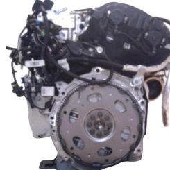 Motor b48 b20 b, b48 b20 a Bmw 3 (g20, g80, g28) 320 i